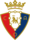 CA Osasuna team logo
